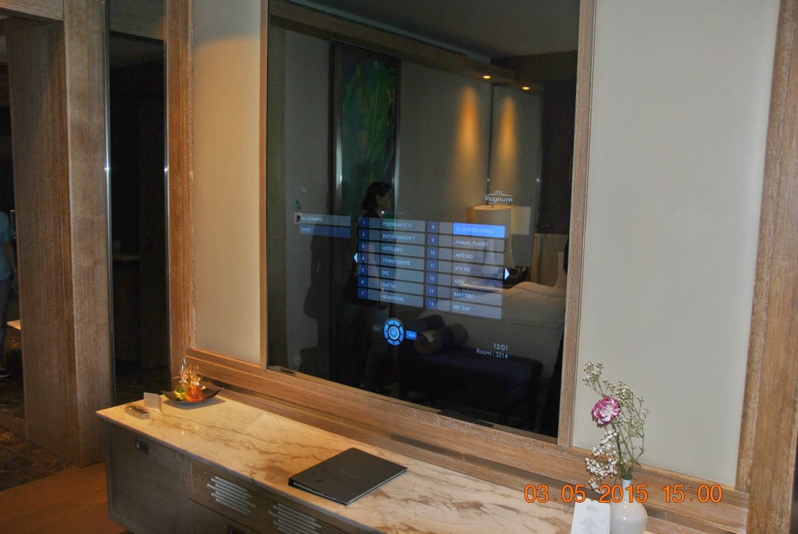 imagini hotel REGNUM CARYA BELEK